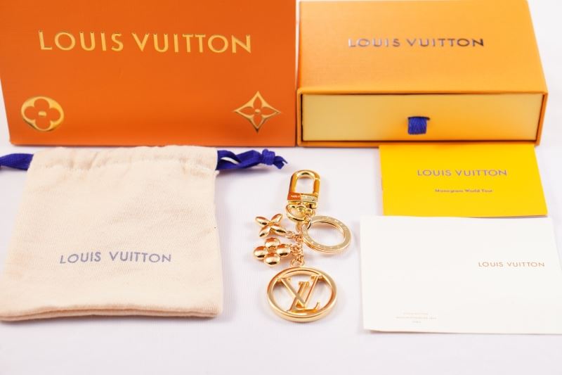 Louis Vuitton Keychains